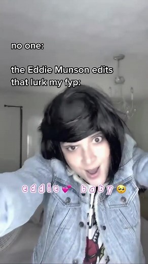 Eddie Baby - TikTok Sensation and Music Star