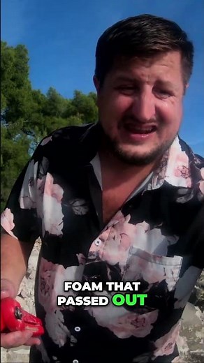 Stinky fish challenge - Uncover the glory behind the stink. - stinkyfishchallenge.com