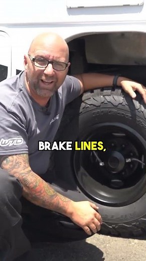 Dually Tire Air Valve Extensions