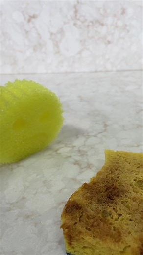 Cleaning Tips with America's Favorite Scrub Daddy Sponge