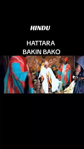 Hindu Hausa Films: A Unique Blend of Cultures