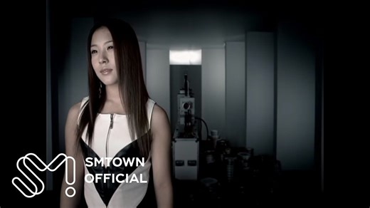 BoA《Jewel Song》MV