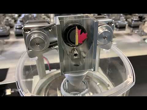 AutoTrickler V4 - flow rate and calibration