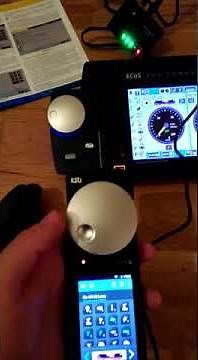 ESU Mobile Control II Tutorial Vol.1