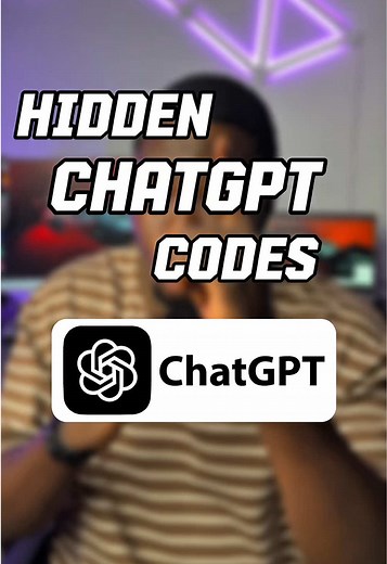 Hidden Commands for Powerful AI Prompts