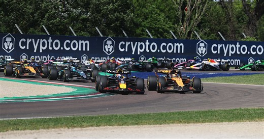 Kalendarz F1 2026: Mały powiew świeżości