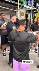 This is what's called your basic fire code violation. | I'm So NYC 718