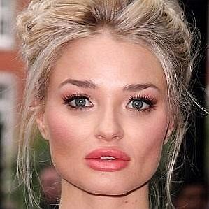 Emma Rigby Boyfriend 2026: Dating History & Exes - CelebsCouples