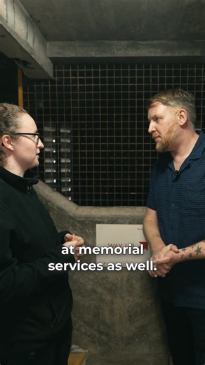 Did you know you can take a tower tour of the largest cathedral in the UK, right here in Liverpool? 🤩 That's right - Liverpool Cathedral's tower tour is a must-do both for first time visitors and long term residents of the city! We caught up with Jen, Verger at Liverpool Cathedral, to learn all about how you can book your tower tour and experience incredible 360 degree views of Merseyside! 🌇🏙️ Learn more here 👇 https://theguideliverpool.com/7-reasons-why-you-should-take-a-tower-tour-in-liver