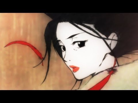 Blood+ Opening 3 - Colors of The Heart [HD/Original Frame-rate] #bloodplus