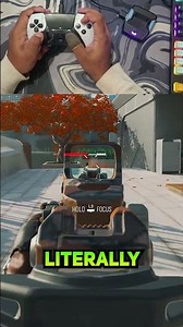 Cronus Zen Legit 99% Sticky Aim Script on BLACK OPS 7