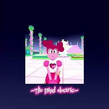 The Mind Electric x Demo 4 ~ Sped up