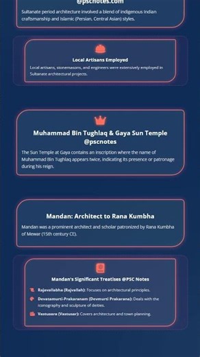 Patronage and Artisanal Practices during the Sultanate period
