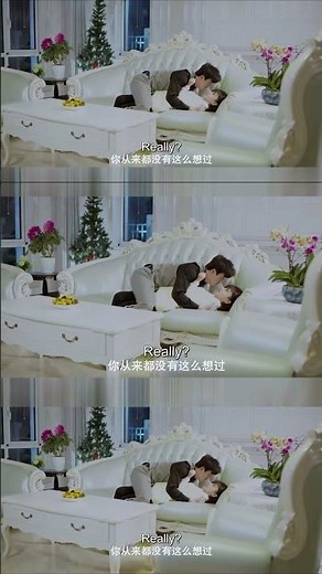 Forced Kiss💗He Kiss Her Forcely Hate But Love💗Contract Marriage #shorts #kiss #lovestory #cdrama #mv