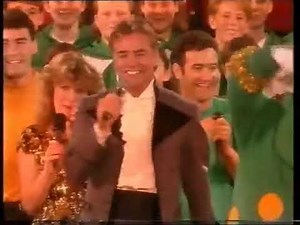 Carols in the Domain 1994 Finale