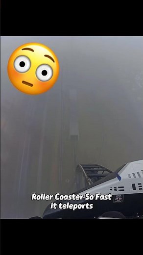 This Roller Coaster Turns NIGHT Mid-Drop 😳 | Hyperion POV at Energylandia