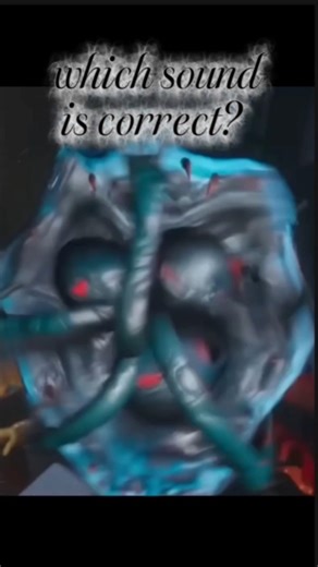 which Doey sound is correct? #poppyplaytime #memes #doeythedoughman