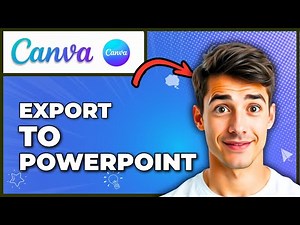 How To Export Canva To PowerPoint With Animations (Easiest Way) (2026 Guide)