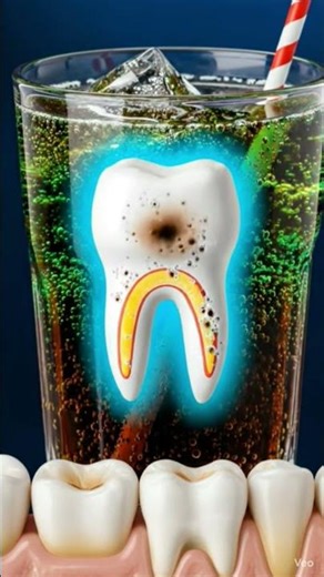 The Effects of Drinking Cold Drinks Regularly