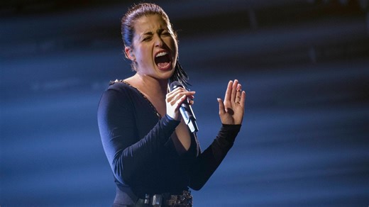 ESC 2025: Diese Grafik zeigt alle deutschen Platzierungen seit 1956