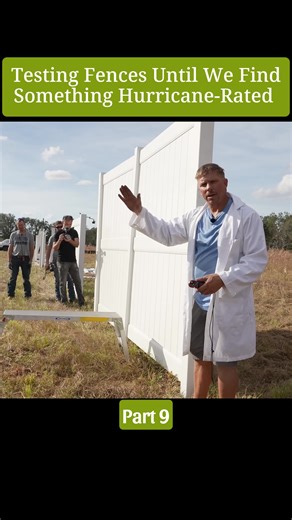 Building a Good Fence: Tips and Tricks