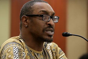 Muhammad Ali's Son Says Boxer Would Have Hated BLM Protests: "They're Terrorists"