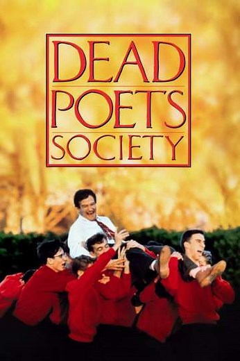 Dead Poets Society (1989) - Where to Watch