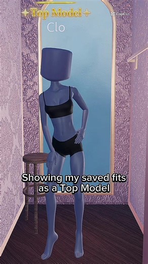 Top Model Roblox Outfits Ideas and Inspiration