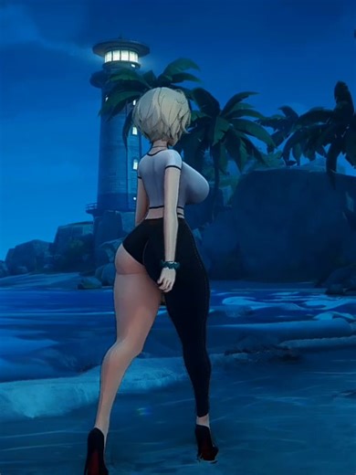 Juicier Belle Mod for Zenless Zone Zero