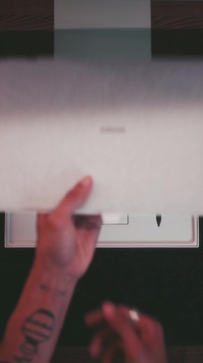 Editing Video on Samsung Galaxy Tab S9 Ultra with Snapdragon 8 Gen 2