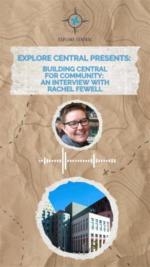 1.1K views · 27 reactions | The Central Library is reopening November 2024! Rachel Fewell, Central Library Director, recently spoke with Joe Gosalvez, Communications Specialist, to share the intention behind building Central for community. Listen to the complete interview here: denlib.org/cen-rachel | Denver Public Library | Facebook