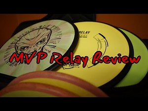 MVP Relay Review