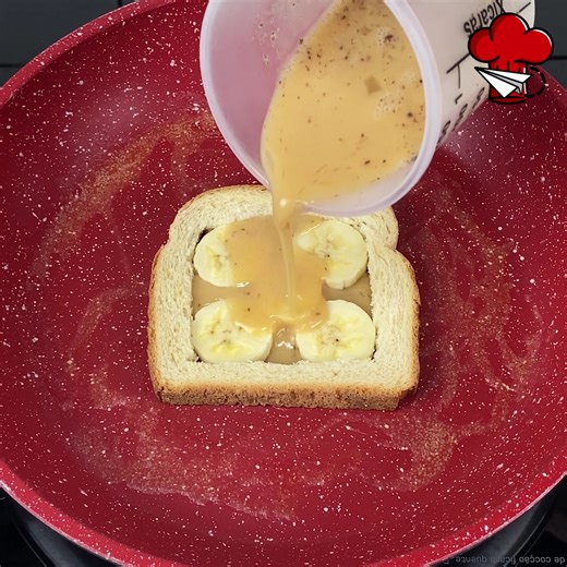 Made in a Few Minutes!! This Snack Surprised everyone!! | Recipes at Home