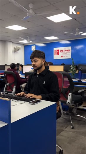 🎯 Dream job alert! Your future self called—they want you to apply here. 😉 Drop your CV at career@klynetech.com, tag a buddy, and let’s turn career goals into reality! 💼💫 #hiringreels #officereels #klynetech { Office reels, Hiring reels, hiring in ludhiana, ludhiana jobs opportunities, ludhiana jobs, ludhiana IT companies,seo executive job ludhiana, content writer hiring, wordpress developer vacancy, product coordinator role, klynetech careers, jobs in ludhiana, ludhiana IT companies, 9to5, 9