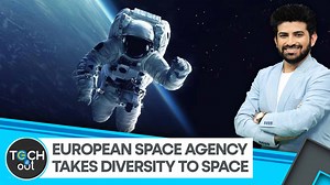 #TechItOut | In this video, we show you how the European Space Agency is training new astronauts for future missions to space. Ankit Tuteja brings you this report #ESA #astronauts | WION