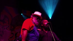 “A Change Is Gonna Come” when we join forces and take action! Let’s unite and Play For Change! https://playingforchange.com/videos/change-gonna-come-australia/ | Playing For Change