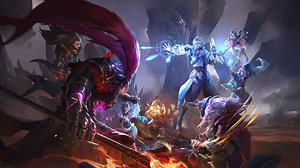 Honor of Kings July 2024 update: New Hero and Hero Adjustments explained