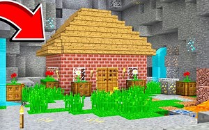 【UnspeakableGaming】尝试在地下生存！【Alpha版本生存04】