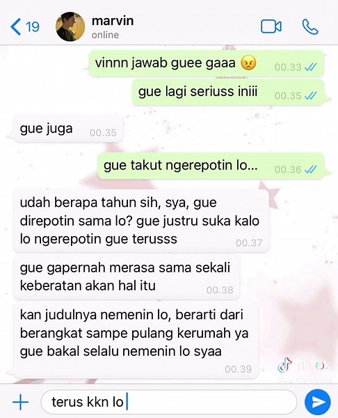 Exploring Friendships with Martin: Beyond Just Friends