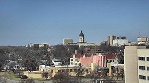 WeatherCam Network – Junction City