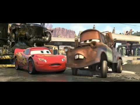 Cars 2006 Parte 24