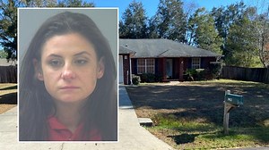 Deputies: No evidence suggesting Pace wife acted in self-defense in fatal shooting