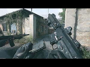 Call of Duty Modern Warfare II: Search and Destroy Gameplay | No Commentary