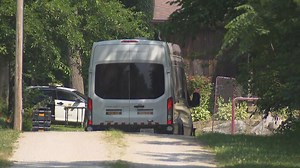 Police radio recording sheds light on OPP response at Walsh family home