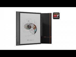 Review: BOOX Note Air 4C – Color E Ink Tablet with Stylus for Reading, Notes & Android Apps