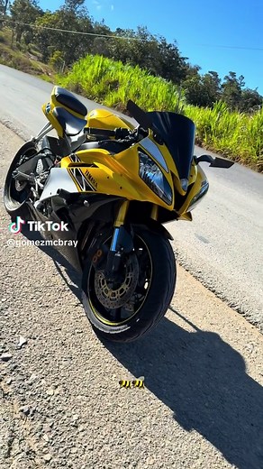 Yamaha R6: Precio y Especificaciones