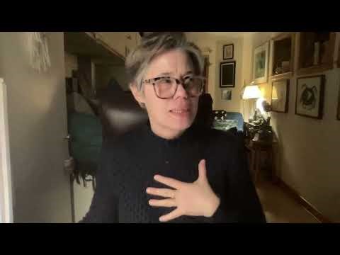 Trauma Awareness and Coaching | Pace, Power, and Political Somatics