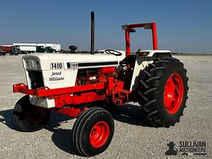 David Brown 1410 2WD Tractor | Agriculture