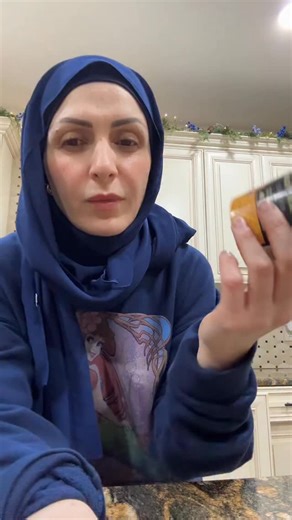 Mirvat (aka Mimo) on Instagram: "2/3!!!! Not even a whole cup. Thats crazy"