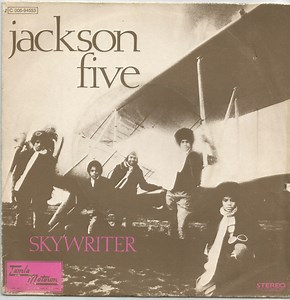 Jackson Five - Skywriter